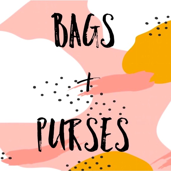 ποΈ Bags and purses π - Picture 1 of 1
